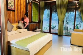Nâng chất lượng dịch vụ,&nbsp;tăng sức hút điểm đến