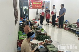 “Đòn bẩy” phát triển nông nghiệp, nông thôn