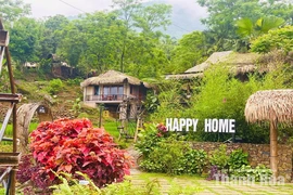 Chuyện ghi từ một homestay