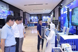 Thanh Hóa nâng cấp “làn xanh” còn 24 giờ