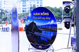 Khẩn trương hoàn tất công tác chuẩn bị cho Chương trình nghệ thuật “Thanh Hóa hòa nhịp cùng non sông” tại Quảng trường Lam Sơn&nbsp;