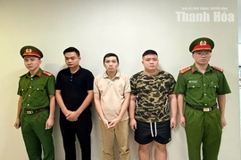 Triệu tập 3 đối tượng liên quan vụ xe cứu thương thu hơn 9 triệu đồng của gia đình bệnh nhân