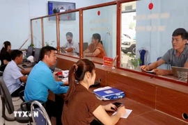 Cắt giảm tối đa thủ tục hành chính, tạo đột phá cho tăng trưởng hai con số