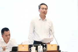 Bộ Công an: 