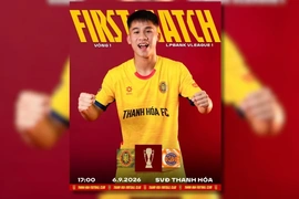 Thanh Hóa - Đà Nẵng: Thử thách lớn ngày ra quân