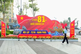 Sẵn sàng bùng nổ với Chương trình nghệ thuật “Thanh Hóa hòa nhịp cùng non sông”