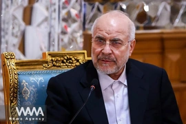Iran cảnh báo về kho dự trữ dầu của Mỹ, Tổng thống Trump ủng hộ Syria xây tuyến năng lượng thay thế eo biển Hormuz