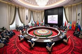 SCO thông qua Tuyên bố Bishkek, thúc đẩy hợp tác an ninh, thương mại và công nghệ