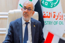 Iraq tăng xuất khẩu dầu, tìm tuyến đường thay thế eo biển Hormuz