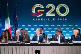 Các thành viên G20 đồng thuận ứng phó dòng hàng hóa giá rẻ, Trung Quốc phản đối