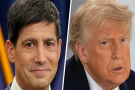 Ông Trump: “Fed hạ lãi suất hoặc tôi ngừng giao thương với các nước mà chúng ta đang có thâm hụt”