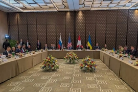 Nga và Ukraine phát tín hiệu mới về triển vọng đàm phán hòa bình