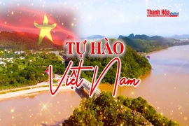 [Sống đẹp] Tự hào Việt Nam