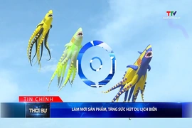Bản tin Thời sự tối 31/8/2026: Làm mới sản phẩm, tăng sức hút du lịch biển