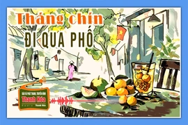 [Podcast Tản văn] Tháng Chín đi qua phố