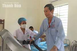 Đừng đợi đến khi phổi lên tiếng