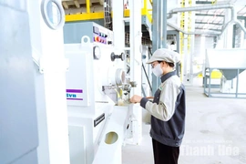 Giảm thuế tạo sức bật&nbsp;cho khu vực sản xuất, kinh doanh