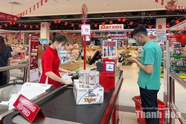Văn minh thương mại&nbsp;trong kinh doanh hiện đại