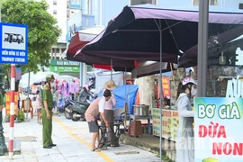 Lập lại trật tự đô thị bền vững - Khi lòng dân đã thuận