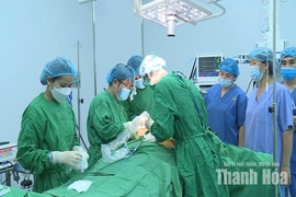 Chủ động phát hiện bệnh ung thư gan từ sớm