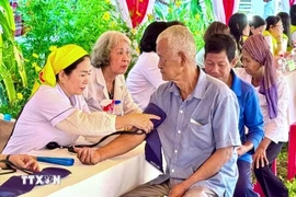 Bộ Y tế phát động hưởng ứng Ngày An toàn người bệnh thế giới 2026