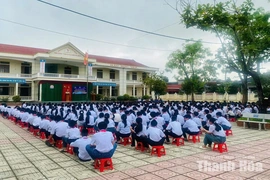 Tuổi trẻ tiên phong xây dựng văn hóa ứng xử trên không gian mạng