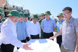 Thanh Hóa dẫn đầu cả nước về khơi thông nguồn lực phát triển