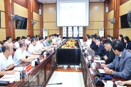 Trung tâm thương mại AEON MALL Thanh Hóa dự kiến mở cửa đón khách vào ngày 15/10