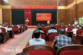 Công bố kết quả sơ bộ tổng điều tra kinh tế trên địa bàn tỉnh