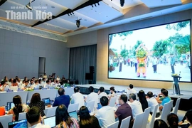 Kết nối phát triển sản phẩm du lịch giữa TP.HCM với các tỉnh phía Bắc và Bắc Trung Bộ