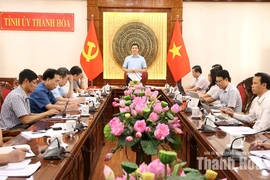 “Phủ xanh” thông tin tích cực trên không gian mạng, ngăn chặn thông tin xấu độc