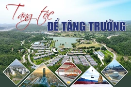 [E-Magazine] Tăng tốc để tăng trưởng