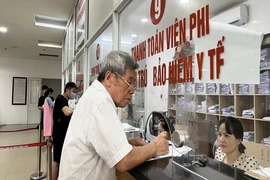 Bộ Y tế đề xuất tăng mức hỗ trợ đóng bảo hiểm y tế cho 5 nhóm đối tượng