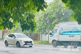 Theo dõi chặt chẽ, chủ động ứng phó với các hình thái thiên tai trong những ngày tới