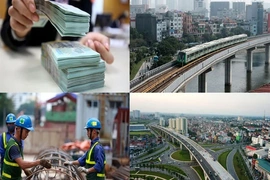 Danh sách các xã, phường có tỷ lệ giải ngân nguồn thu tiền sử dụng đất thấp