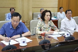 Bộ Y tế đôn đốc tiến độ thủ tục đưa lô vaccine Phế cầu Prevenar 13 vào Chương trình Tiêm chủng mở rộng