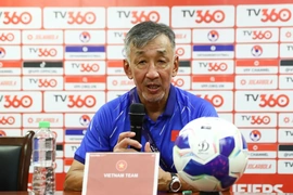HLV U20 Việt Nam nguy cơ mất việc; Ronaldo vắng bóng trong danh sách đề cử Quả bóng Vàng 2026