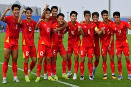 U23 Việt Nam quyết tâm vượt vòng bảng ASIAD 2026; Kịch tính vòng mở màn Champions League 2026/27
