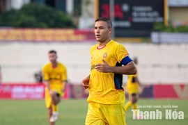 Đội trưởng Thanh Hóa FC sắp có cơ hội đối đầu đội tuyển Việt Nam; MU thắng đậm ngày trở lại Champions League