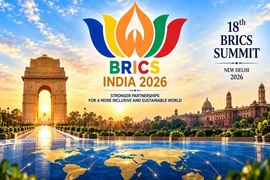 Ấn Độ trước bài toán định hình BRICS trong trật tự thế giới mới