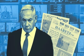 Ông Netanyahu bác bỏ cáo buộc phớt lờ cảnh báo vụ tấn công 7/10 của UAE