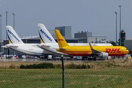 Báo Đức: Nghi can liên quan đến Nga trong âm mưu tấn công sân bay Leipzig