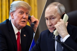 Nga - Mỹ điện đàm về xung đột tại Ukraine và triển vọng quan hệ song phương