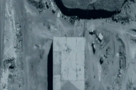 IAEA: Lò phản ứng hạt nhân bí mật của Syria có thể sản xuất vật liệu cho vũ khí hạt nhân