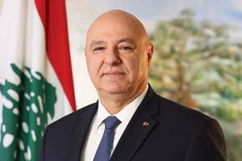 Tổng thống Lebanon kêu gọi Mỹ hỗ trợ chấm dứt các cuộc tấn công của Israel