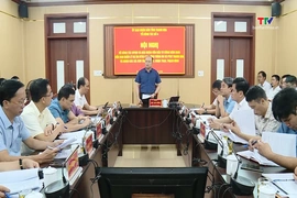 Bản tin Thời sự tối 12/9/2026: Tập trung đẩy nhanh tiến độ các dự án giao thông