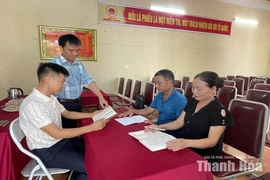 Xuân Tín đưa Nghị quyết 79 vào cuộc sống, tạo động lực phát triển kinh tế