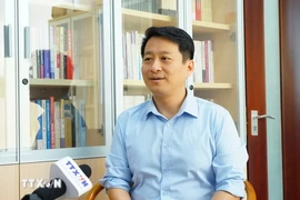 Nghị quyết 23: Kiều bào là nguồn lực quan trọng thúc đẩy kinh tế Việt Nam