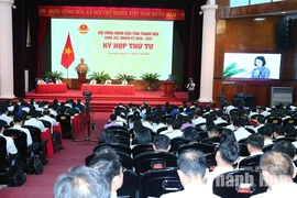 Đổi mới nội dung, phương thức tập hợp ý kiến, kiến nghị của cử tri