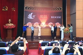 Phát động cuộc thi “Bản sắc”: Lan tỏa văn hóa Việt bằng ngôn ngữ của thời đại số